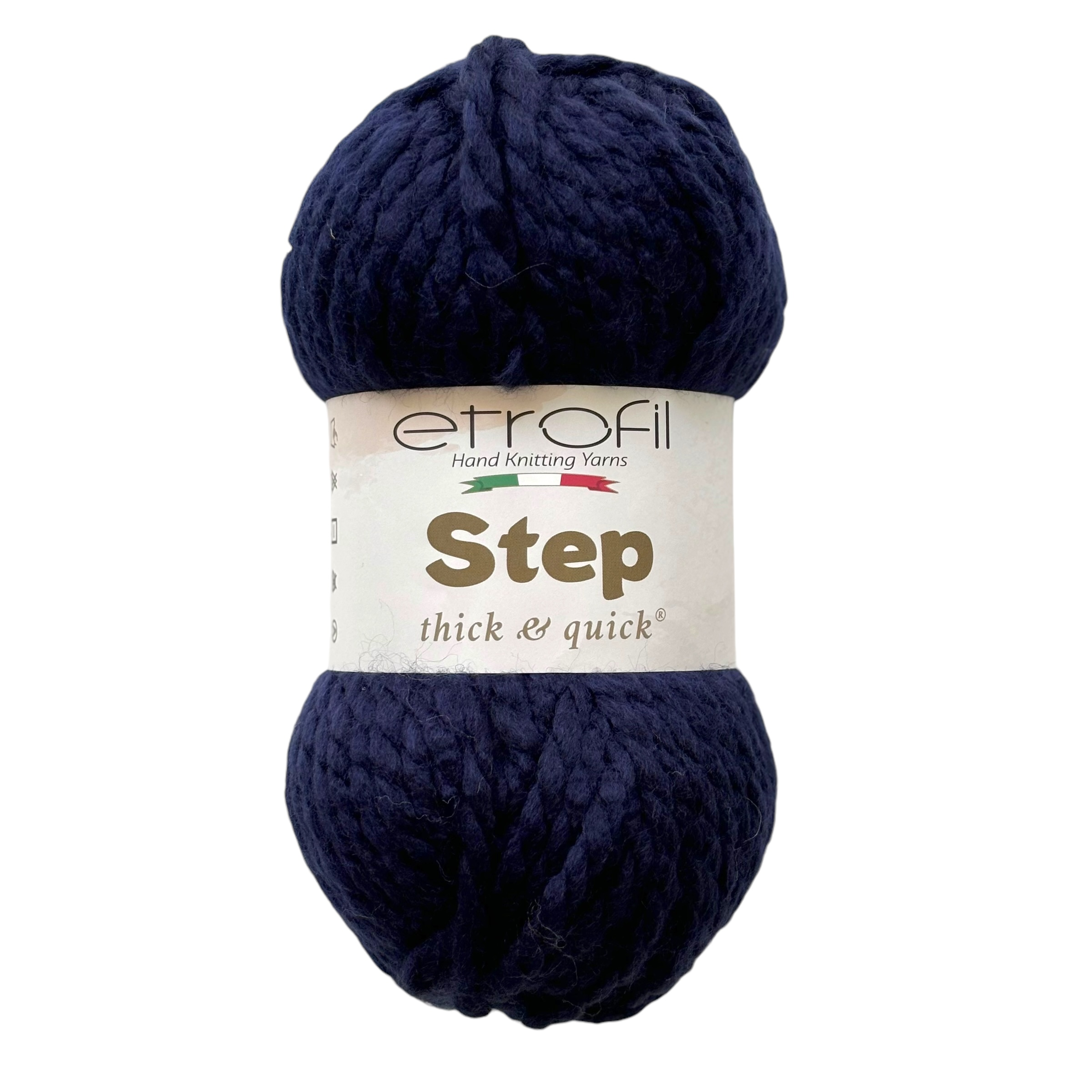 Etrofil Step
