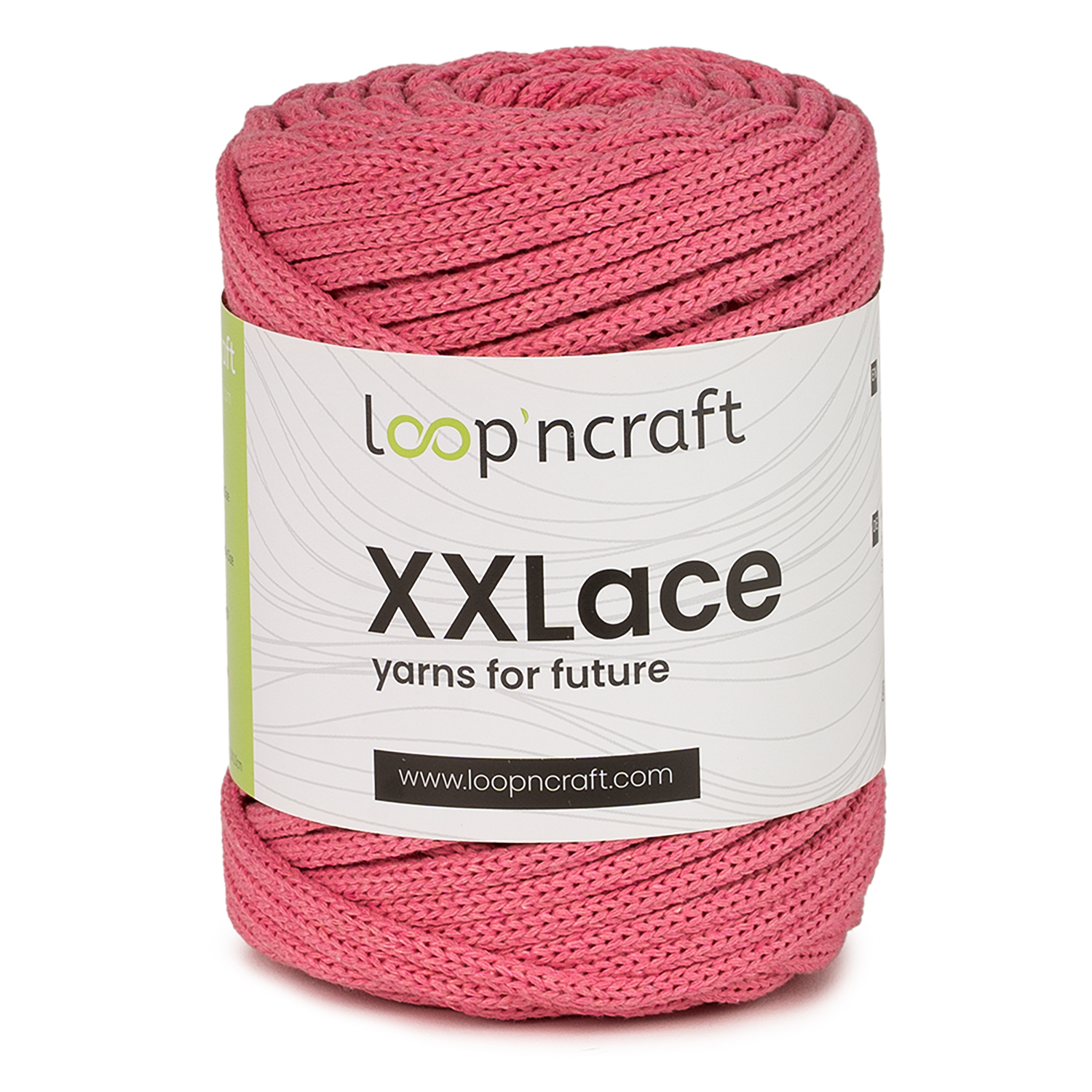 Loop'nCraft XXLace