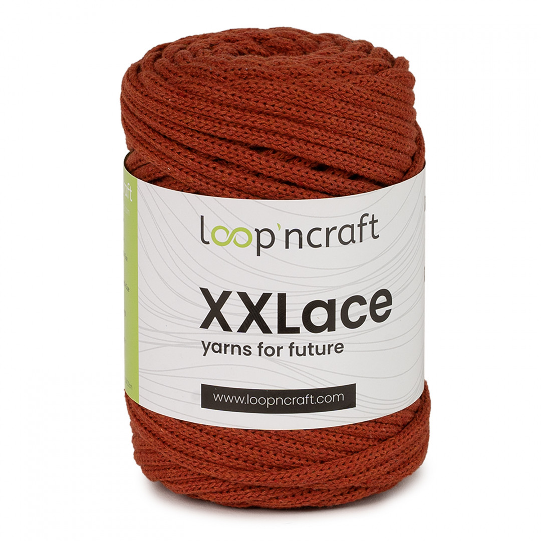 Loop'nCraft XXLace
