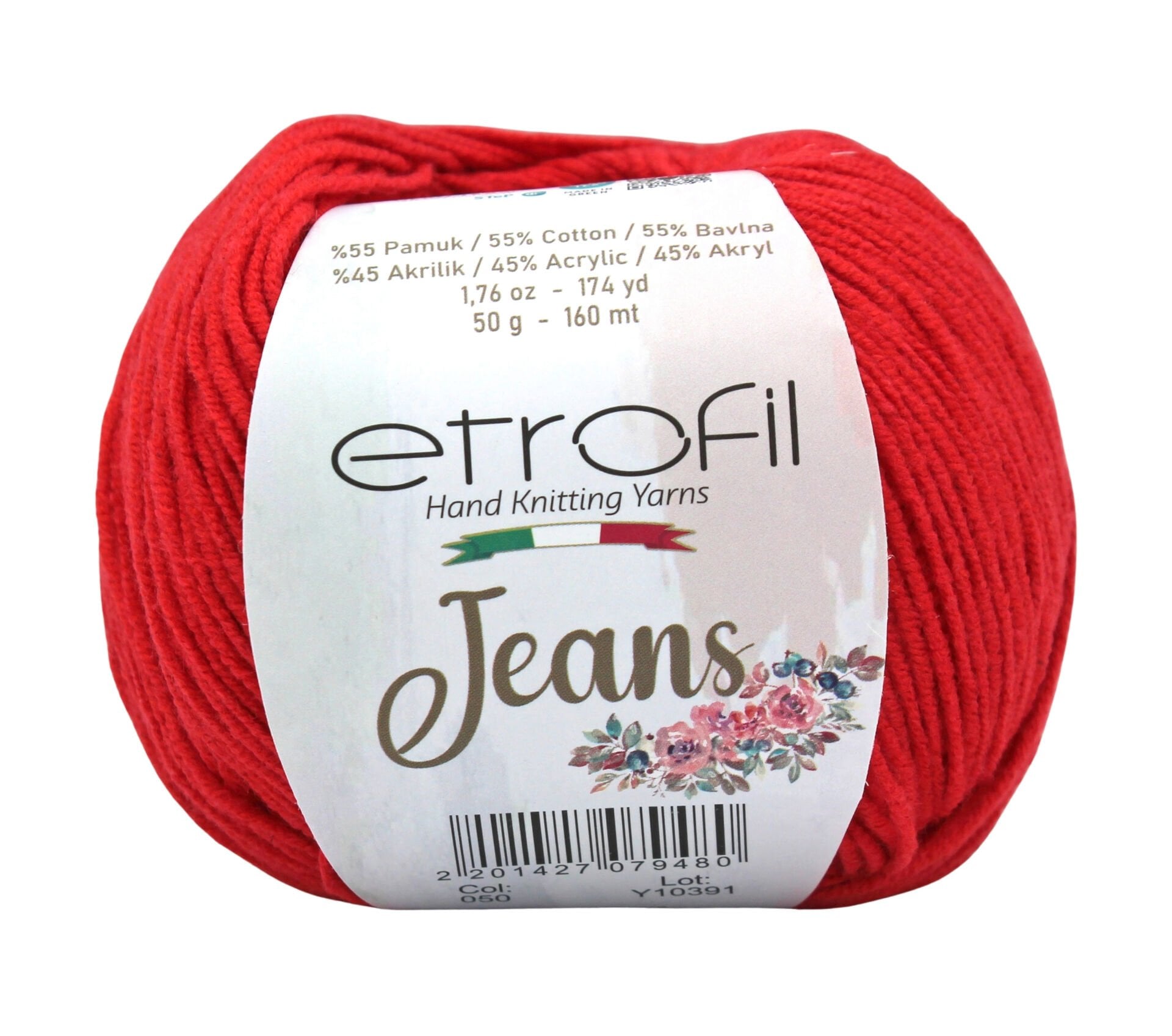 Etrofil Jeans