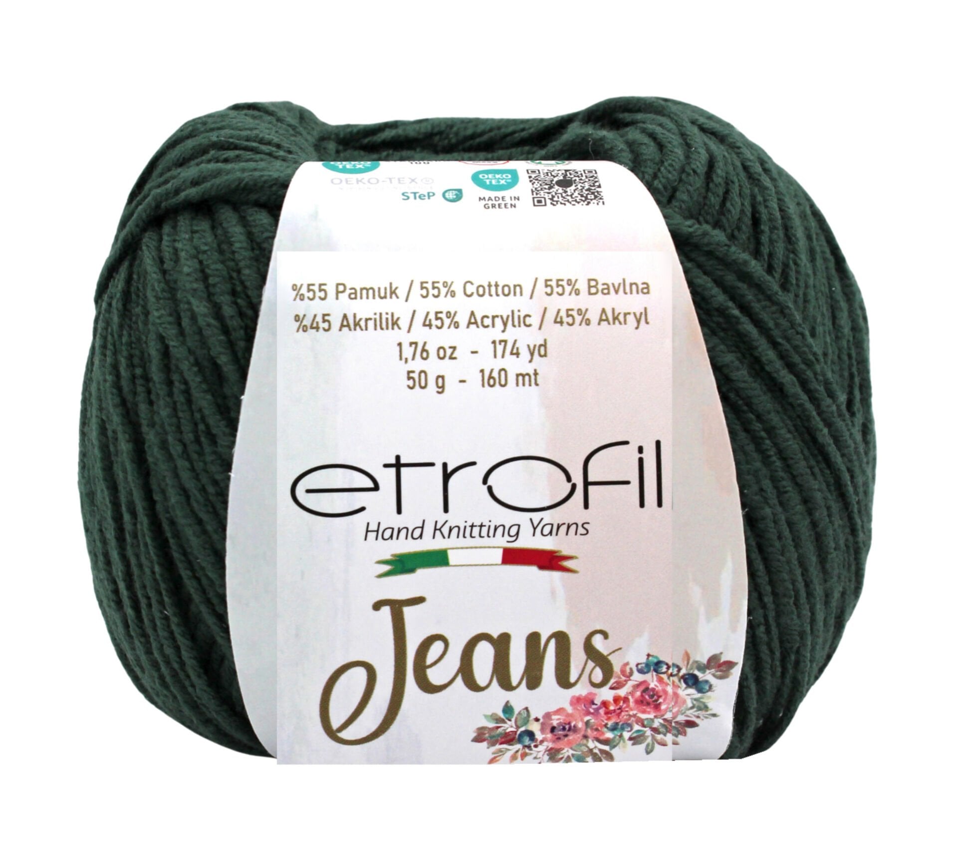 Etrofil Jeans
