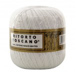 Toscano Ritorto -12- 001 (fehér)