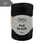 Catty Poli Braidy 1