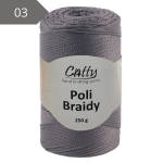 Catty Poli Braidy 3