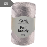 Catty Poli Braidy 5