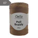 Catty Poli Braidy 7