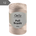 Catty Poli Braidy 12