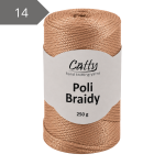 Catty Poli Braidy 14