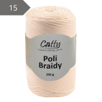 Catty Poli Braidy 15