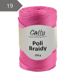 Catty Poli Braidy 19