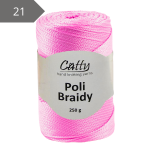 Catty Poli Braidy 21