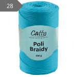 Catty Poli Braidy 28