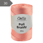 Catty Poli Braidy 30