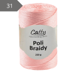 Catty Poli Braidy 31