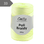 Catty Poli Braidy 33
