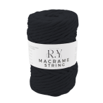 Relax Macrame String - 11 - NAVY BLUE
