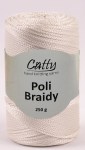 Catty Poli Braidy 16