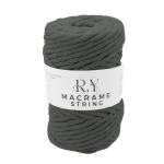 Relax Macrame String - 27 - KHAKI