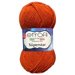 Etrofil Superstar - 72006