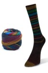 Infinity Sock 16