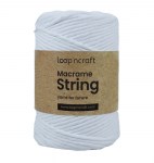 Loop'nCraft Macrame String 2