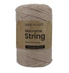 Loop'nCraft Macrame String 7