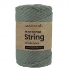 Loop'nCraft Macrame String 28
