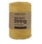 Loop'nCraft Macrame String 30